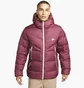 Куртка чоловіча Nike Sportswear Storm-Fit Red Dr9605-638