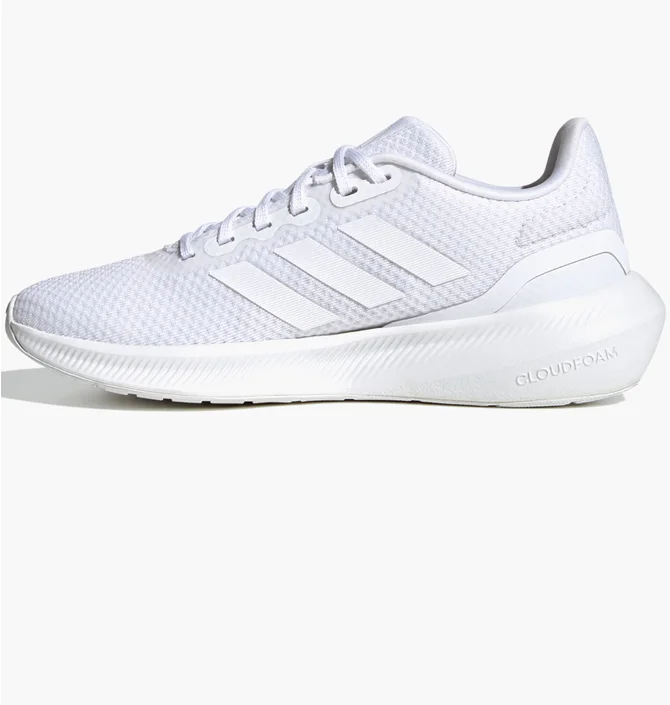 Кроссовки женские Adidas Runfalcon 3 Shoes White Hp7559
