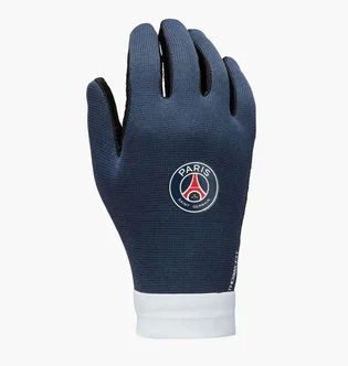 Рукавиці унісекс Air Jordan Psg Academy Thermafit Blue FJ4859-010