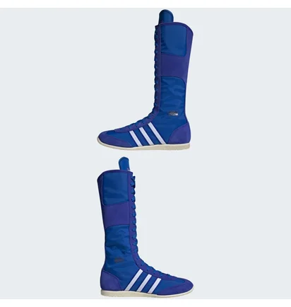 Сапоги женские Adidas Japan Vh Blue IE3928