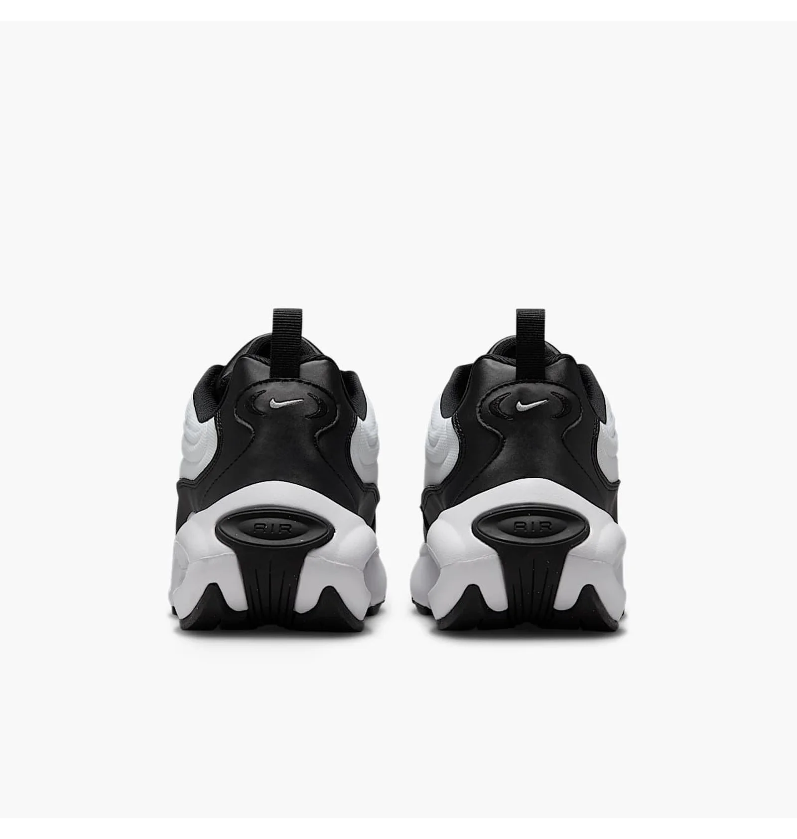 ᐉ Кросівки жіночі Nike Air Max Portal Grey/Black HF3053-014