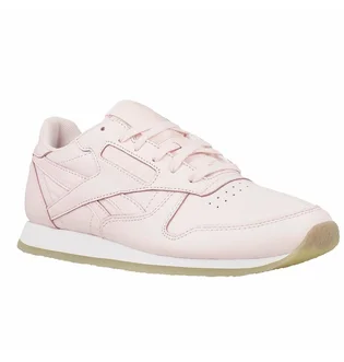 Кросівки жіночі Reebok Cl Lthr Pink AR0985