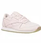 Кроссовки женские Reebok Cl Lthr Pink AR0985