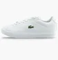 Кроссовки женские Lacoste Lerond White 749CFA003721G