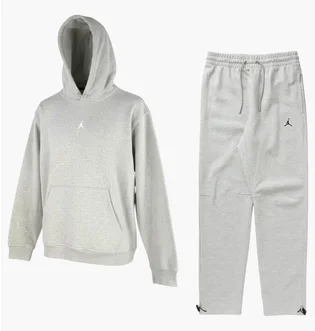 Спортивный костюм мужской Air Jordan Sport Dri Fit Grey FV8606-050__FV8604-050
