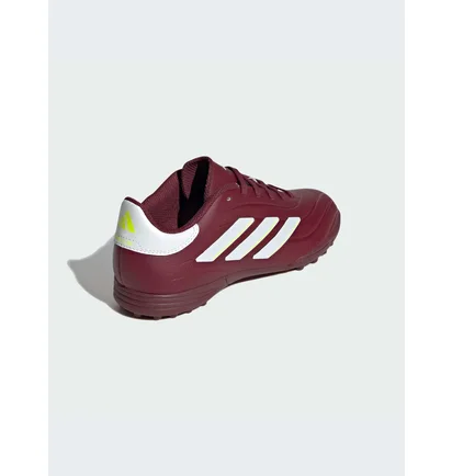 Сороконожки детские Adidas Copa Pure Tf 2 League Bordo IE7526