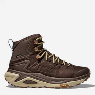 Ботинки мужские Hoka Kaha 3 Gtx Brown 1162530-WYS