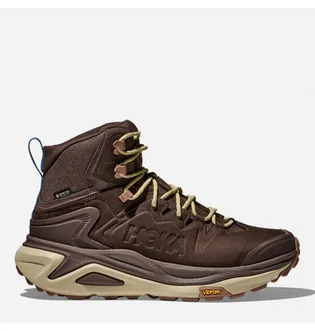 Черевики чоловічі Hoka Kaha 3 Gtx Brown 1162530-WYS