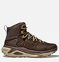 Ботинки мужские Hoka Kaha 3 Gtx Brown 1162530-WYS