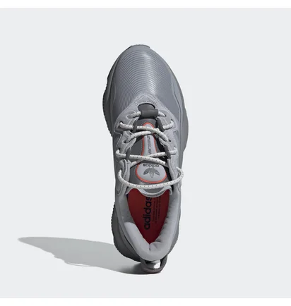Кроссовки женские Adidas Ozweego Ozwg Grey Gz2774