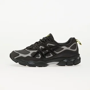 Кросівки чоловічі Asics Gel-Nyc Utility Grey/Black 1203A558-027