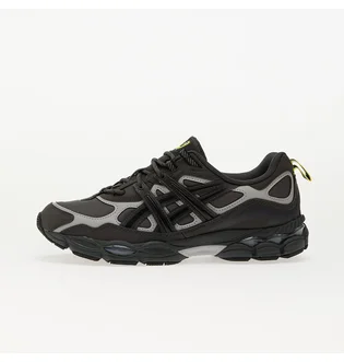 Кроссовки мужские Asics Gel-Nyc Utility Grey/Black 1203A558-027