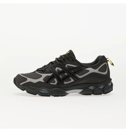 Кросівки чоловічі Asics Gel-Nyc Utility Grey/Black 1203A558-027