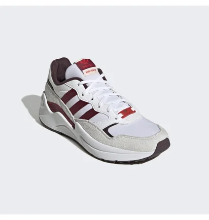 Кросівки жіночі Adidas Retropy Adisuper Her Vegan Shoes White Gy1901