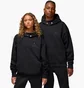 Худи мужское Air Jordan X A Ma Maniere Hoodie Black DV7455-010
