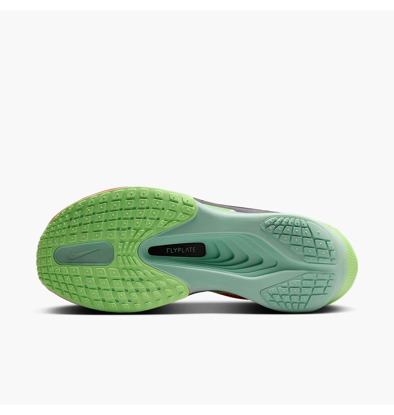 ᐉ Кроссовки мужские Nike Zoom Fly 6 Red FN8454-601 - купить в