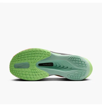Кросівки чоловічі Nike Zoom Fly 6 Red FN8454-601