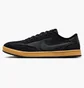 Кроссовки мужские Nike Sb Fc Classic Black 909096-008