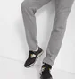 Кроссовки унисекс Puma Pacer Future Tr Mid Openroad Black/White 38726801
