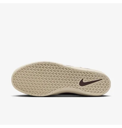 Кросівки унісекс Nike Sb Force 58 Bordo DV5477-602