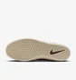 Кросівки унісекс Nike Sb Force 58 Bordo DV5477-602
