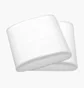 Тримач для щитків Proskary White 067E-8372C-W