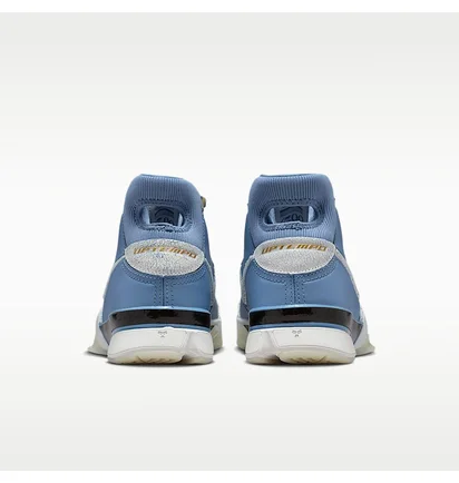 Кросівки чоловічі Nike Kobe 1 Protro MenS Shoes Blue IM0541-400