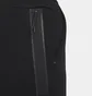 Штаны мужские Nike M Nk Tch Flc OverlayJggr Black Dr6171-010
