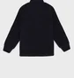Кофта дитяча Cmp Boy Sweat Black 3G28134-N950