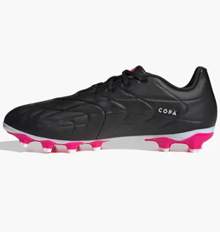 Бутсы мужские Adidas Copa Pure.3 Multi-Ground Boots Black Gy9057