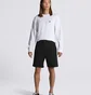 Шорты мужские Vans Authentic Chino Relaxed 20 Short Black VN0A5FJXBLK