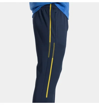Спортивний костюм чоловічий Joma Champion Viii Blue/Yellow 104201.709