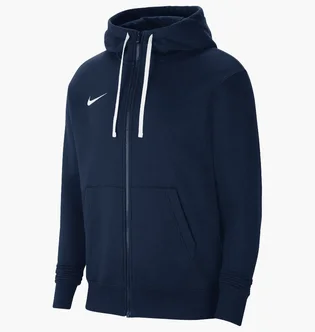 Толстовка мужская Nike Park 26 Full Zip Hoody Blue IB1228-410