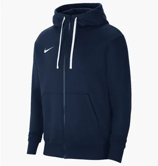 Толстовка мужская Nike Park 26 Full Zip Hoody Blue IB1228-410