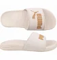 Тапочки женские Puma Popcat 20 Coquette Beige 398491-02