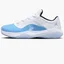 Кросівки чоловічі Air Jordan Air 11 Cmft Low Shoes White/Light Blue DN4180-114