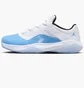 Кросівки чоловічі Air Jordan Air 11 Cmft Low Shoes White/Light Blue DN4180-114