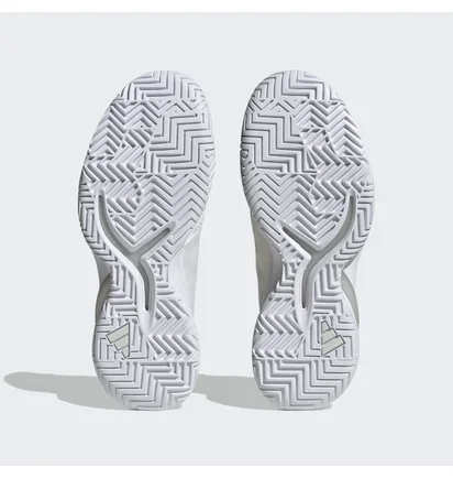Кроссовки женские Adidas Adizero Cybersonic Tennis Shoes White IG9516