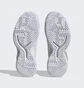 Кроссовки женские Adidas Adizero Cybersonic Tennis Shoes White IG9516