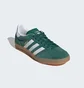 Кроссовки унисекс Adidas Gazelle In Green JI2062