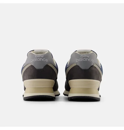 Кроссовки унисекс New Balance 574 Core Brown/Blue U574SGG