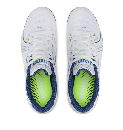 Сороконожки мужские Joma Dribling White DRIS2302TF
