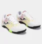 Футзалки мужские Joma Maxima White/Multi MAXW2442TF