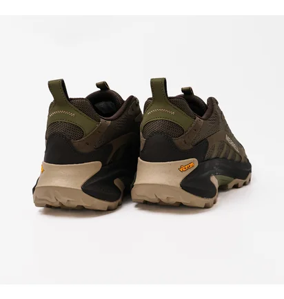 Кроссовки мужские Merrell Moab Speed 2 Olive J037527