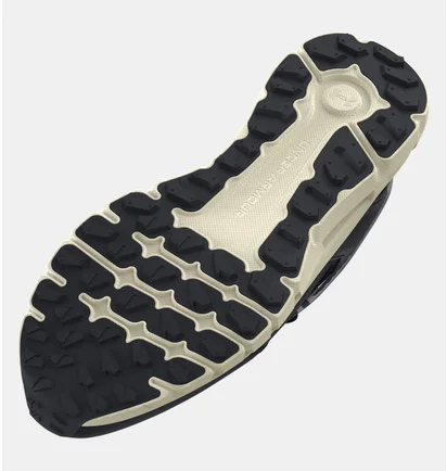 Кроссовки мужские Under Armour Summit Trek Black 3028345-003