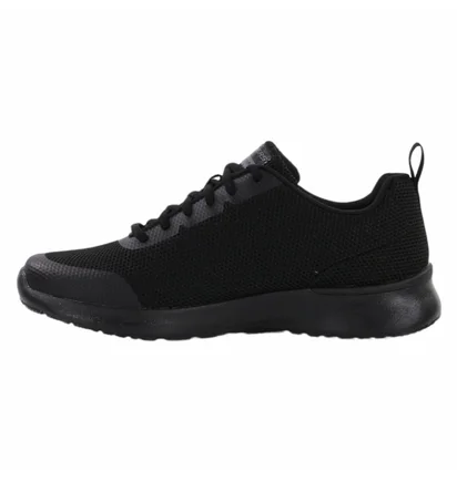 Кроссовки мужские Skechers Air Dynamight Winly Black 232007-BBK