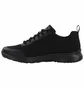 Кроссовки мужские Skechers Air Dynamight Winly Black 232007-BBK