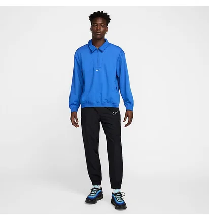 Штаны мужские Nike Df Acd25 Trk Pant Wp Br Black HJ3780-010