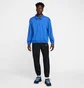 Штаны мужские Nike Df Acd25 Trk Pant Wp Br Black HJ3780-010