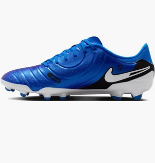 Бутси унісекс Nike Legend 10 Academy Fg/Mg Blue DV4337-400